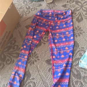 Teeki leggings